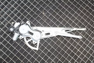 85720-12460 , art9686758 Стеклоподъемник передний левый Toyota Prius 3 Арт 9686758, вид 2