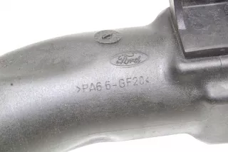 DS73-6C646-DJ , art9689664 Патрубок интеркулера Ford Mondeo 5 Арт 9689664, вид 5