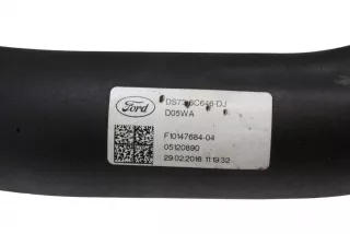 DS73-6C646-DJ , art9689664 Патрубок интеркулера Ford Mondeo 5 Арт 9689664, вид 7