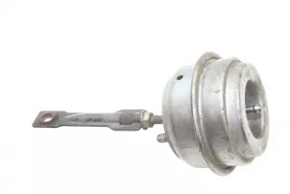 art9698816 Блок управления турбиной Audi A4 B7 2.0л Арт 9698816