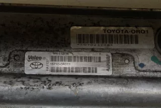 15710-0R011 , art9711862 Радиатор масляный Toyota Avensis 3 Арт 9711862, вид 3