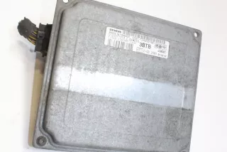 4S61-12A650-NB , art9716832 Блок управления двигателем Ford Fiesta 5 Арт 9716832, вид 2