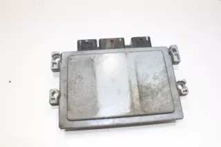 AV21-12A650-EF , art9717595 Блок управления двигателем Ford Fiesta 7 Арт 9717595, вид 2