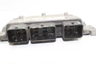 AV21-12A650-EF , art9717595 Блок управления двигателем Ford Fiesta 7 Арт 9717595, вид 3
