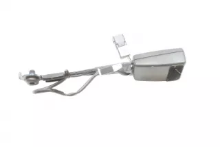 DS73F61209, DS73F61209BB , art9717709 Ремень безопасности передний правый Ford Mondeo 5 Арт 9717709, вид 1