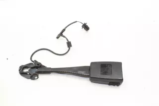 8K0857755F , art9722968 Преднатяжитель ремня безопасности Audi A5 (S5,RS5) 1 Арт 9722968, вид 1