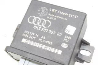 8K5907357 , art9723363 Блок управления светом Audi A5 (S5,RS5) 1 Арт 9723363, вид 3
