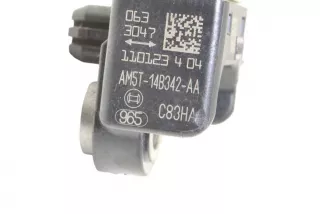 AM5T-14B342-AA , art9725156 Датчик удара Ford Kuga 1 Арт 9725156, вид 3