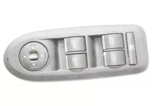 8M5T-14A132-AC , art9725472 Кнопка стеклоподъемника Ford Kuga 1 Арт 9725472, вид 2