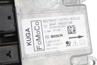 9V4T-14B321-AB , art9725839 Блок AirBag Ford Kuga 1 Арт 9725839, вид 3