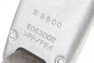 E063002 , art9727088 Ремень безопасности Lexus CT Арт 9727088, вид 3