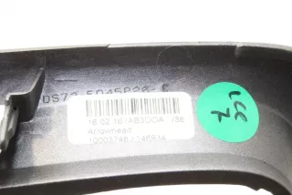 DS73-F045P26-C , art9802331 Накладка декоративная на торпедо Ford Mondeo 5 Арт 9802331, вид 3