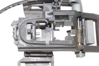 8V41-S266B30-AB , art9804309 Ручка внутренняя задняя правая Ford Kuga 1 Арт 9804309, вид 3