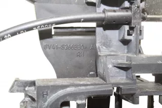 8V41-S266B30-AB , art9804309 Ручка внутренняя задняя правая Ford Kuga 1 Арт 9804309, вид 6