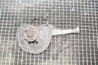 art9831896 Ступица передняя правая Lexus LS 3 Арт 9831896, вид 1
