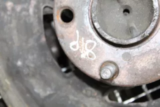 art9831896 Ступица передняя правая Lexus LS 3 Арт 9831896, вид 5