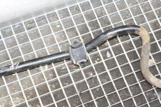 art9832797 Стабилизатор подвески (поперечной устойчивости) Lexus LS 3 Арт 9832797, вид 3