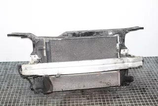 8K0805500 , art9841722 Кассета радиаторов Audi A5 (S5,RS5) 1 Арт 9841722, вид 1