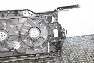 8K0805500 , art9841722 Кассета радиаторов Audi A5 (S5,RS5) 1 Арт 9841722, вид 11