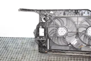 8K0805500 , art9841722 Кассета радиаторов Audi A5 (S5,RS5) 1 Арт 9841722, вид 10