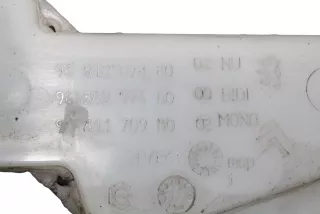9681207880 , art9842039 Бачок омывателя Peugeot RCZ Арт 9842039, вид 5