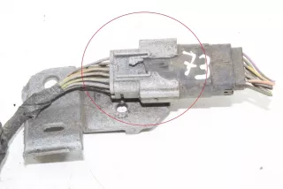 CV1T15K859BB, 0263023436 , art9867903 Парктроник задний Ford EcoSport Арт 9867903, вид 9