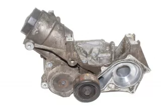 15405-R3L-G01 , art9942934 Корпус масляного фильтра Honda CR-V 1 Арт 9942934