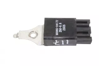 90980-04172 , art9953294 Реле (прочие) Lexus RX 2 Арт 9953294, вид 1