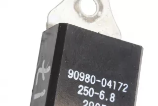 90980-04172 , art9953294 Реле (прочие) Lexus RX 2 Арт 9953294, вид 4