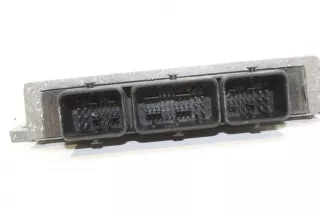 9657018380, 9649433980 , art14394034 Блок управления двигателем Citroen C2  Арт 14394034, вид 3
