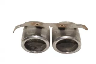 YM38500177 , art12259609 Насадка на глушитель Peugeot RCZ Арт 12259609, вид 1