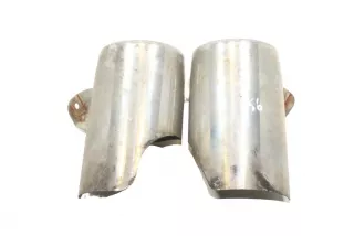 YM38500177 , art12259609 Насадка на глушитель Peugeot RCZ Арт 12259609, вид 5