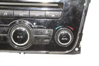 AW93-18C858-BE , art12268992 Блок управления печки/климат-контроля Jaguar XJ X351 Арт 12268992, вид 4