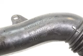 9656237980, 9656237680, 9684318180 , art12271214 Резонатор воздушного фильтра Peugeot RCZ Арт 12271214, вид 7