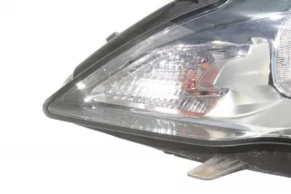 9800553280, 030128760100 , art12271454 Фара левая Peugeot 308 2 Арт 12271454, вид 4