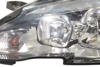 9800553280, 030128760100 , art12271454 Фара левая Peugeot 308 2 Арт 12271454, вид 5