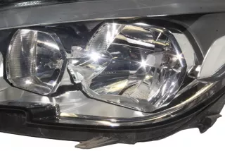 9800553280, 030128760100 , art12271454 Фара левая Peugeot 308 2 Арт 12271454, вид 6