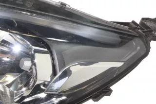 9800553280, 030128760100 , art12271454 Фара левая Peugeot 308 2 Арт 12271454, вид 7