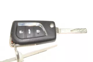 89783-05030, 625507-000 , art12277645 Замок зажигания Toyota Avensis 3 Арт 12277645, вид 4