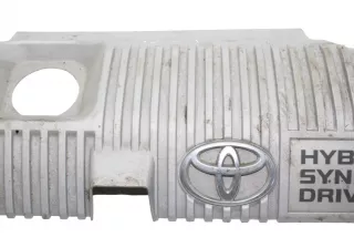 11212-37090 , art12278200 Декоративная крышка двигателя Toyota Auris 2 Арт 12278200, вид 3