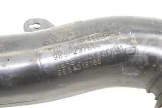 9656237680, 9684318180 , art12279173 Патрубок впускного коллектора Peugeot RCZ Арт 12279173, вид 5
