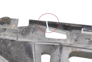 GX73-17640-AB , art12281667 Усилитель бампера переднего Jaguar XE 1 Арт 12281667, вид 10