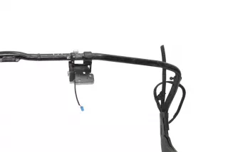 A1727500072 , art12282043 Механизм складывания крыши Mercedes SLK r172 Арт 12282043, вид 3