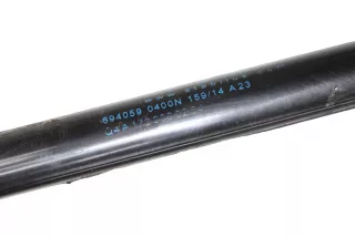 A1727500072 , art12282043 Механизм складывания крыши Mercedes SLK r172 Арт 12282043, вид 10