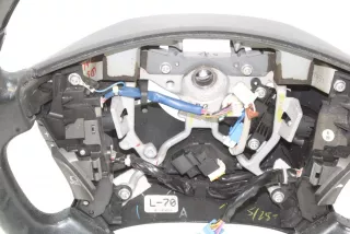 art12779640 Руль Lexus LS 4 Арт 12779640, вид 2