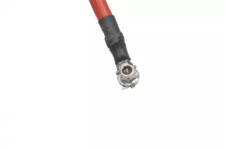 A2465406607 , art12813556 Клемма аккумулятора плюс Mercedes B W246 Арт 12813556, вид 2