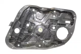 81320-3Z010 , art12964316 Молдинг двери передней правой Hyundai i40  Арт 12964316, вид 1