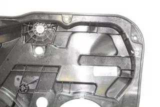 81320-3Z010 , art12964316 Молдинг двери передней правой Hyundai i40  Арт 12964316, вид 3