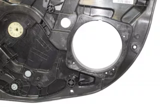 81320-3Z010 , art12964316 Молдинг двери передней правой Hyundai i40  Арт 12964316, вид 4