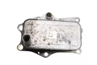 96868256 , art13027928 Радиатор масляный Opel Antara Арт 13027928, вид 1